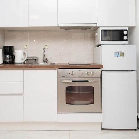 Nena Studio Apartment Ζαντάρ Εξωτερικό φωτογραφία