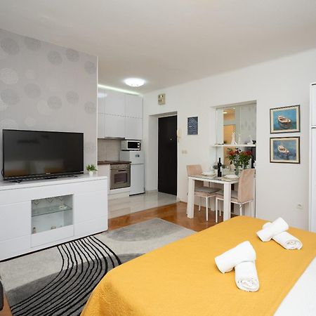 Nena Studio Apartment Ζαντάρ Εξωτερικό φωτογραφία