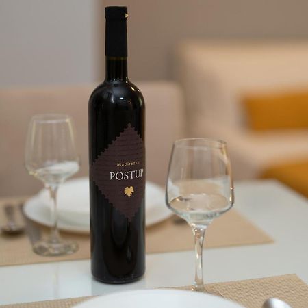 Nena Studio Apartment Ζαντάρ Εξωτερικό φωτογραφία