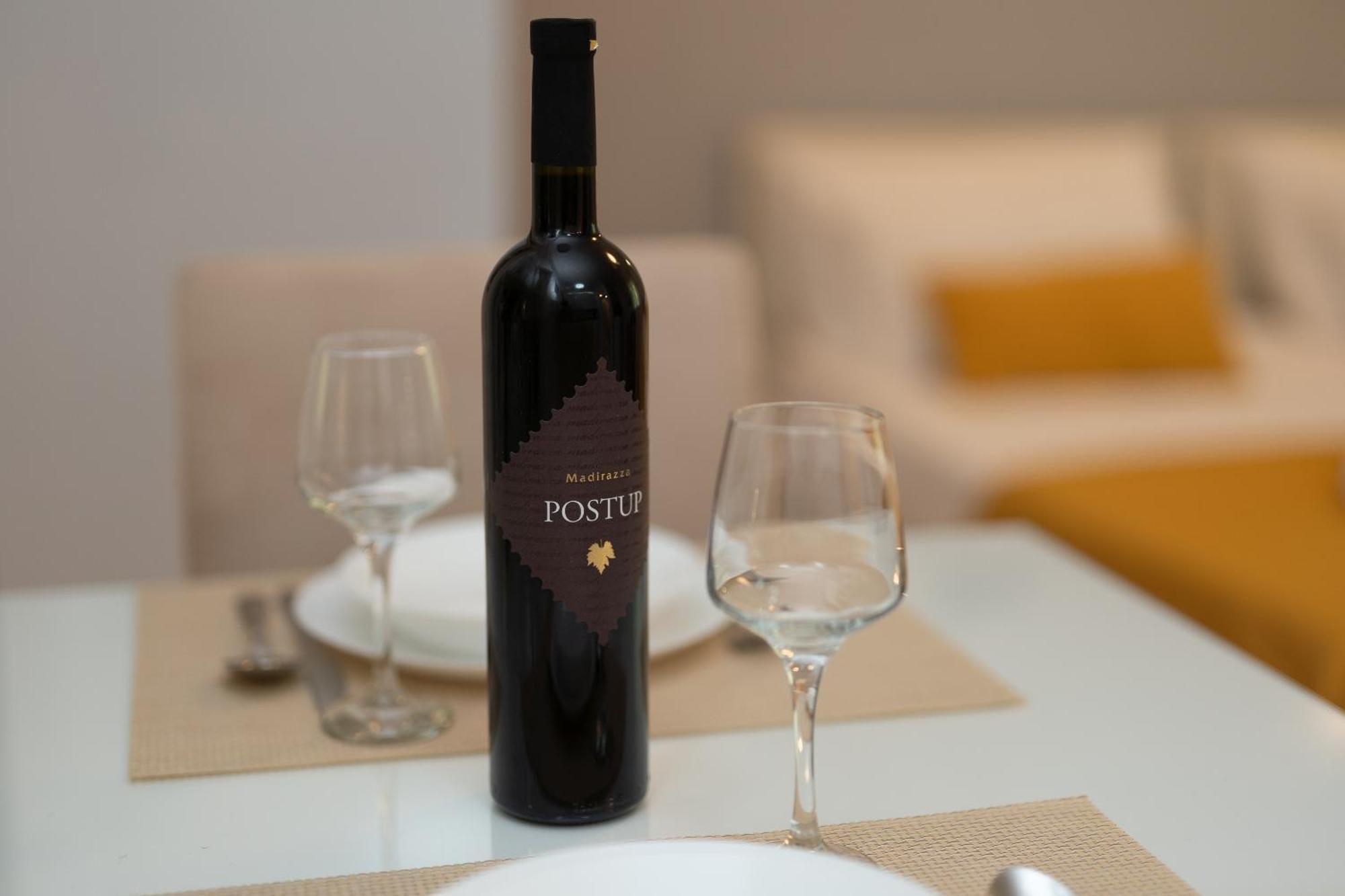 Nena Studio Apartment Ζαντάρ Εξωτερικό φωτογραφία