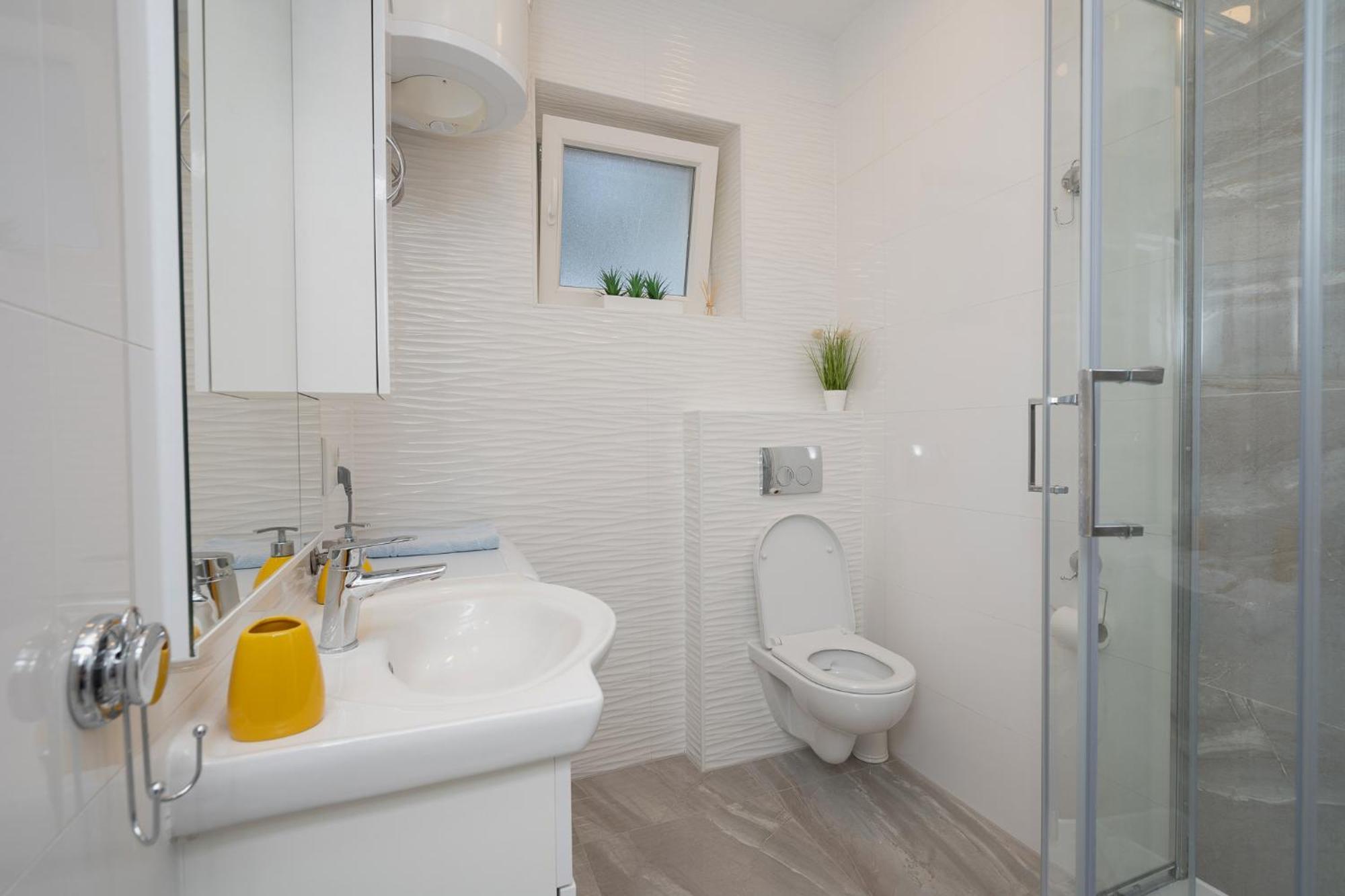 Nena Studio Apartment Ζαντάρ Εξωτερικό φωτογραφία