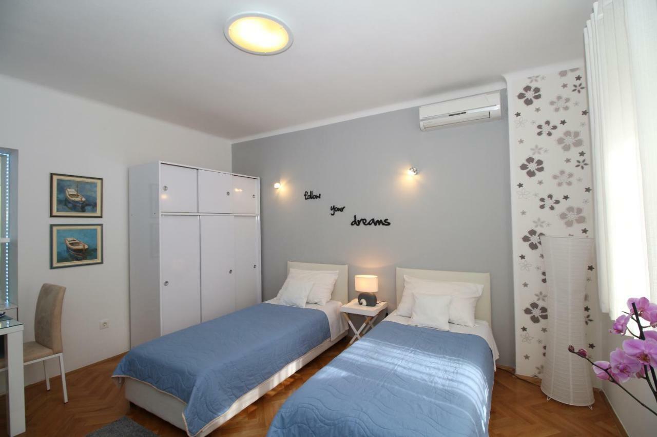 Nena Studio Apartment Ζαντάρ Εξωτερικό φωτογραφία
